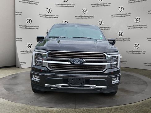 Used 2024 Ford F150 King Ranch AWD/4WD image 8