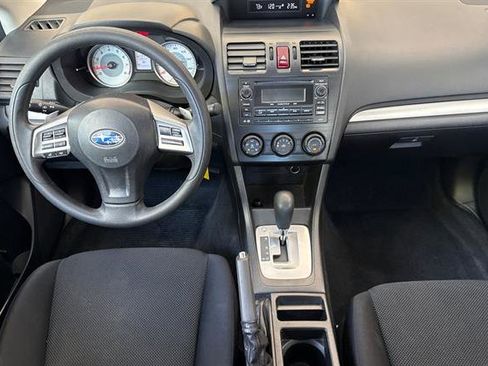 Used 2014 Subaru Impreza 2.0i Premium w/ Popular Package #1 AWD/4WD image 13