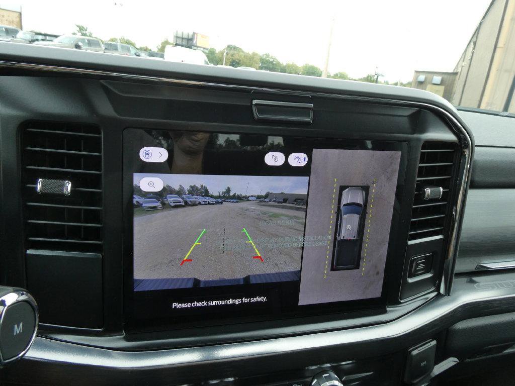 New 2027 Ford F250 Lariat AWD/4WD image 31