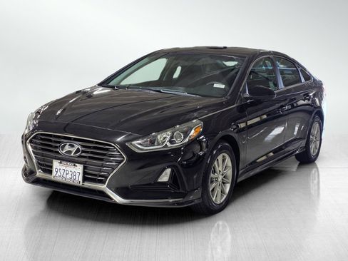 Used 2018 Hyundai Sonata SE image 3