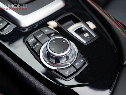 Used 2016 BMW Z4 sDrive35is RWD image 82