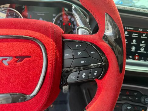 Used 2021 Dodge Challenger R/T Scat Pack RWD image 21