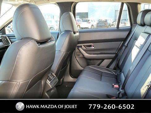 New 2026 MAZDA CX-50 2.5 Hybrid w/ Weather Package image 8