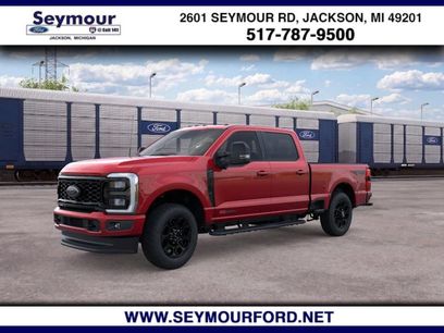 New 2026 Ford F350 XLT w/ XLT Premium Package