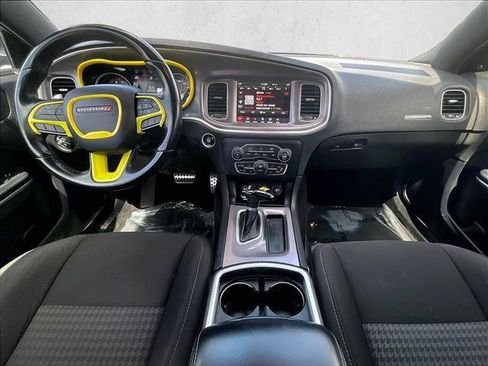 Used 2022 Dodge Charger R/T RWD image 16