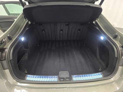 Certified 2025 Audi A5 2.0T Premium w/ Convenience Package image 11