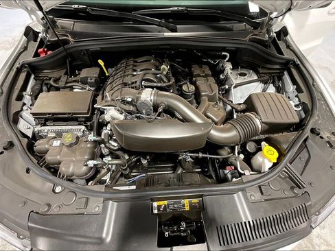 New 2025 Dodge Durango GT w/ Blacktop Package image 20