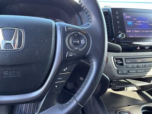 Used 2023 Honda Ridgeline RTL image 20