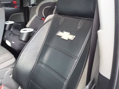 Used 2018 Chevrolet Silverado 1500 Custom w/ Custom Value Package RWD image 7