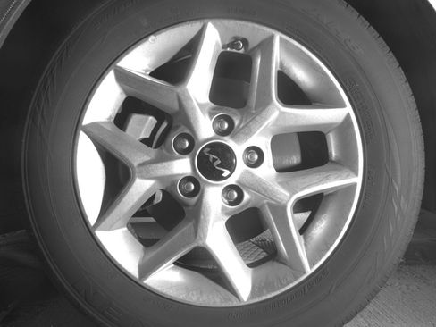 Used 2025 Kia Soul LX w/ LX Technology Package FWD image 12