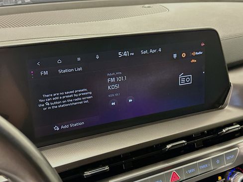 Used 2025 Kia Telluride S image 21