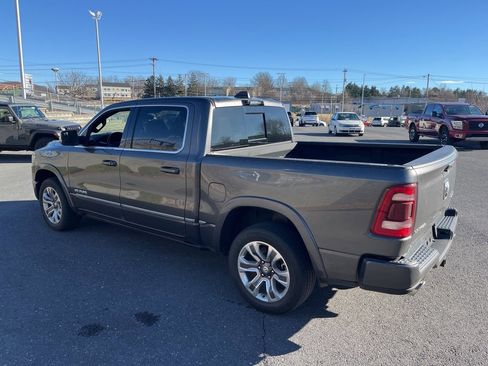 Used 2023 RAM 1500 Limited image 7