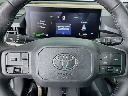 New 2026 Toyota RAV4 XLE Premium FWD image 15