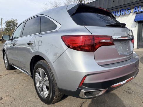 Used 2020 Acura MDX 3.5L image 5