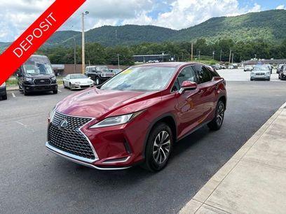 Used 2022 Lexus RX 350 FWD