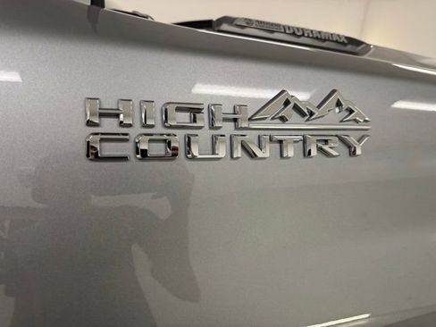 New 2025 Chevrolet Silverado 2500 High Country w/ High Country Premium Package image 6