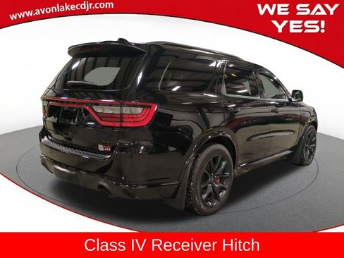 Used 2023 Dodge Durango SRT image 42