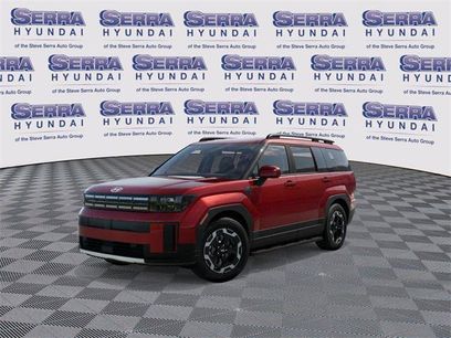 New 2026 Hyundai Santa Fe SEL w/ Tow & Go Package