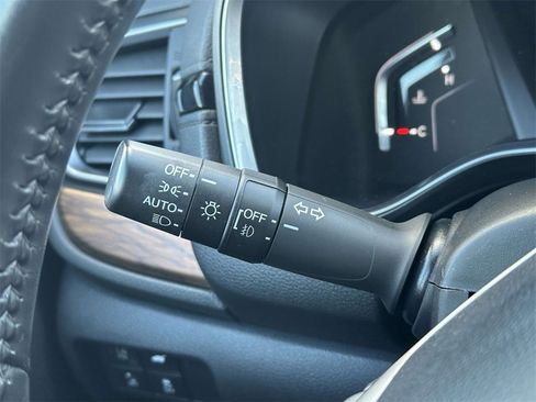 Certified 2022 Honda CR-V EX-L image 22