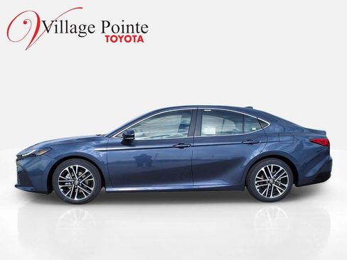 New 2026 Toyota Camry XLE image 2