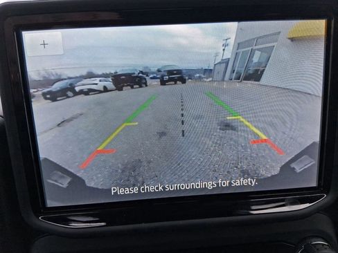 Certified 2021 Ford Bronco Sport Big Bend image 18