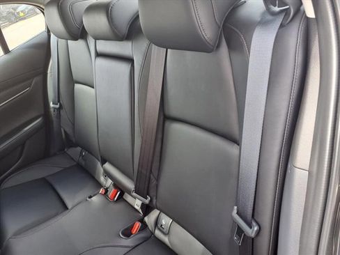 New 2026 MAZDA MAZDA3 2.5 S Sedan w/ Preferred Pkg image 8