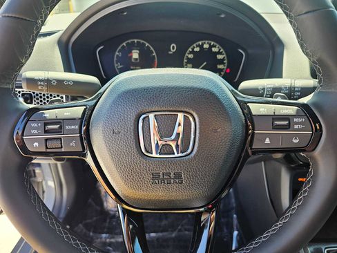 New 2026 Honda Civic Sport image 22