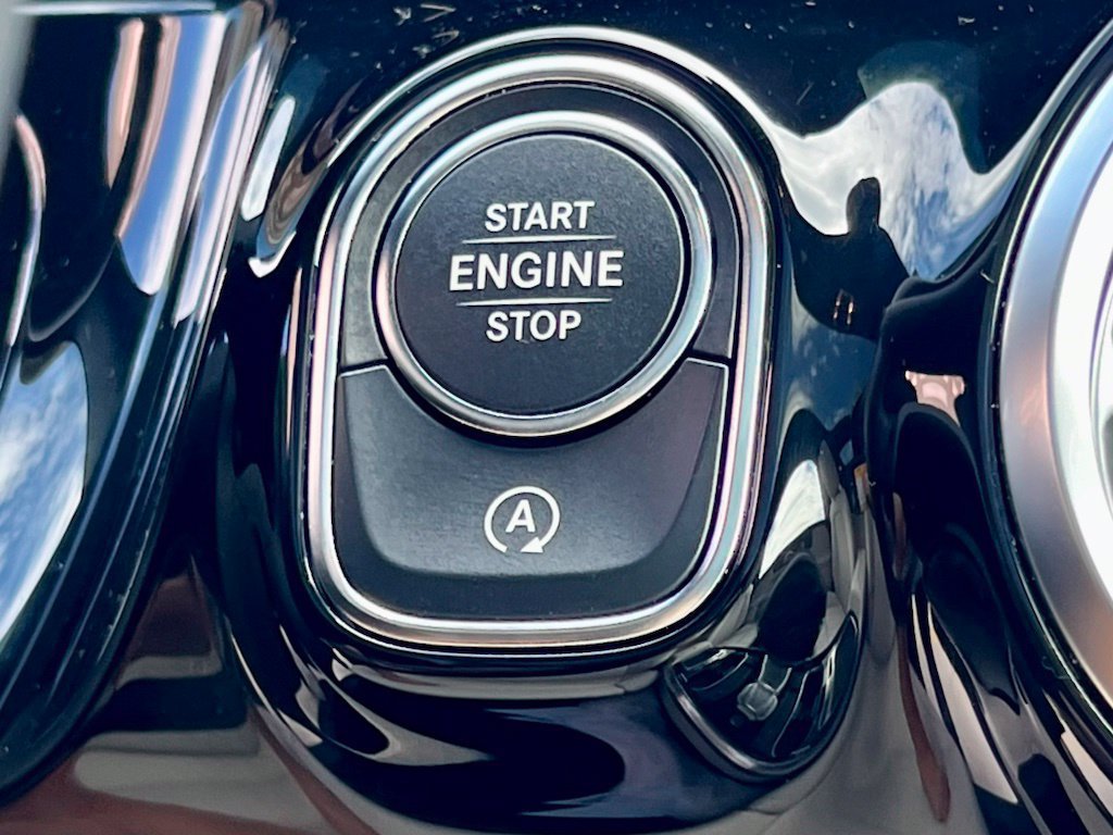 Certified 2026 Mercedes-Benz GLA 250 4MATIC image 16