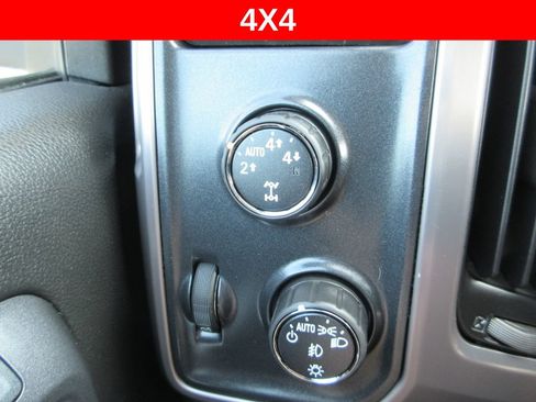 Used 2016 GMC Sierra 1500 SLT w/ All-Terrain Package AWD/4WD image 31