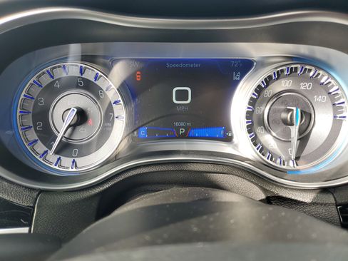 Used 2021 Chrysler 300 S w/ S Model Appearance Package image 27