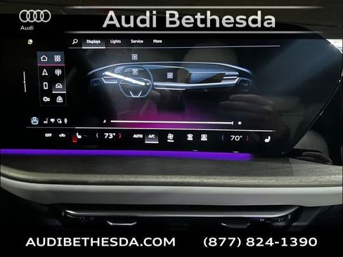 Certified 2025 Audi Q5 2.0T Premium Plus w/ Premium Plus image 21