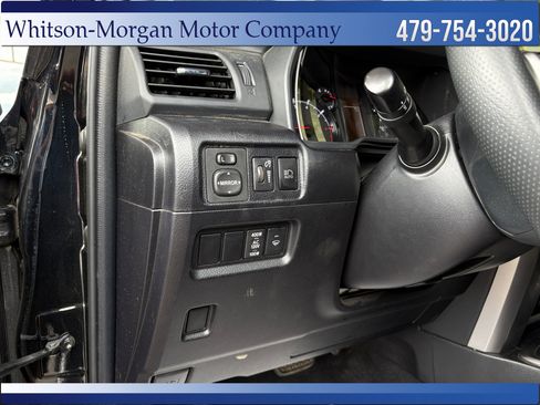 Used 2023 Toyota 4Runner SR5 AWD/4WD image 18
