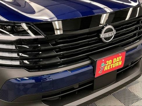 New 2026 Nissan Kicks SV w/ Charging Package image 15