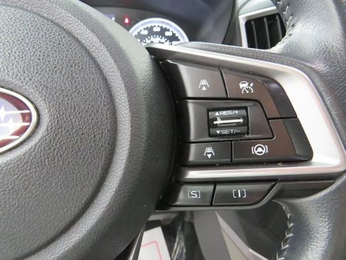 Used 2020 Subaru Forester Premium image 16