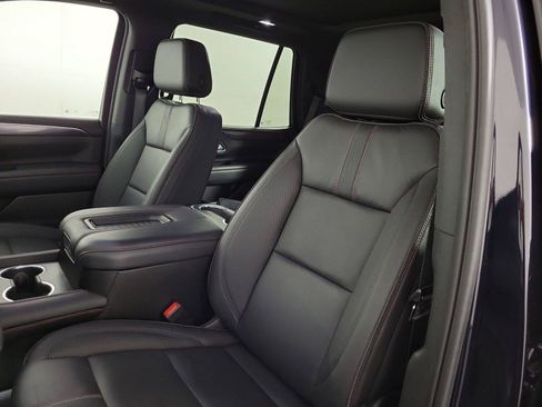 Used 2024 Chevrolet Tahoe RST w/ Luxury Package AWD/4WD image 22