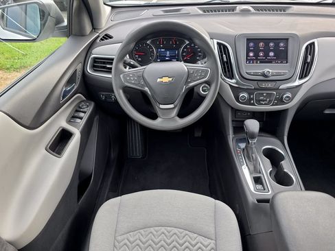 Used 2024 Chevrolet Equinox LS w/ LS Convenience Package FWD image 18