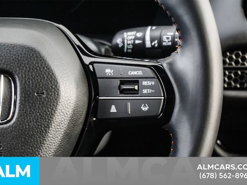 Used 2025 Honda HR-V Sport image 27
