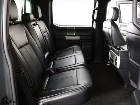 Used 2020 Ford F150 Lariat w/ Equipment Group 502A Luxury AWD/4WD image 38