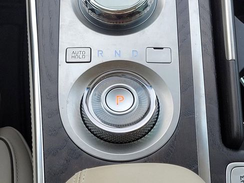 Used 2023 Genesis GV80 3.5T w/ Prestige Package image 18