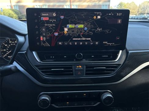 Used 2023 Nissan Altima 2.5 SR w/ SR Premium Package image 33