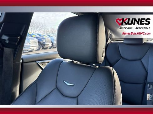 Used 2024 Cadillac CT5 Premium Luxury w/ Climate Package image 15