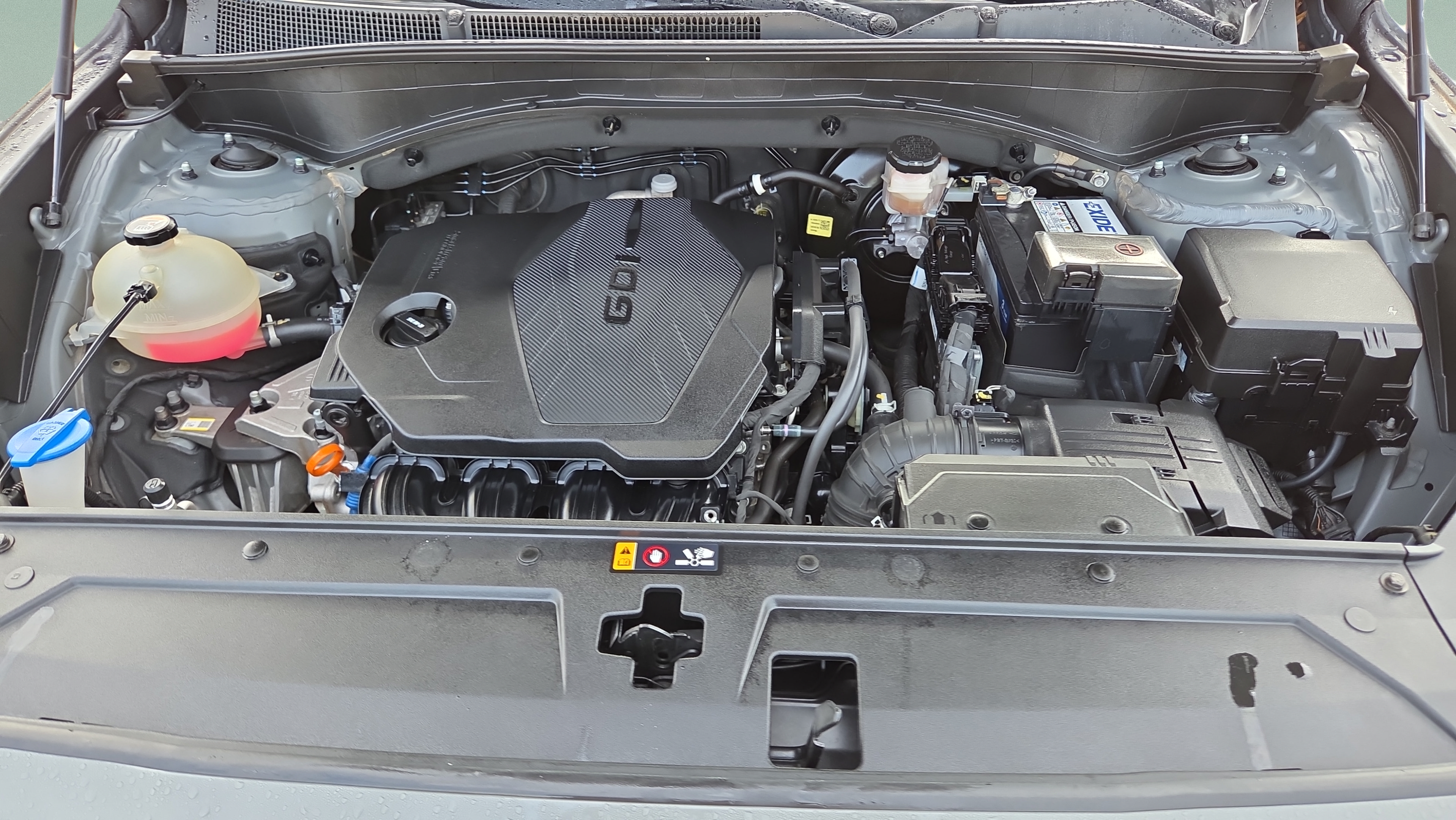 Used 2022 Hyundai Santa Fe XRT FWD image 21