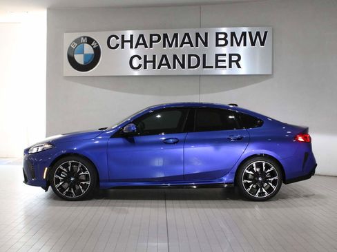 Certified 2025 BMW 228i xDrive w/ Premium Package image 3