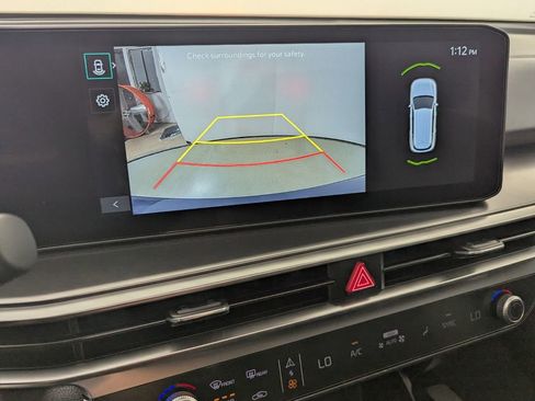 New 2026 Kia Sorento S w/ S Panoramic Sunroof Package FWD image 25