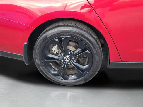 Used 2025 Honda Accord SE image 14