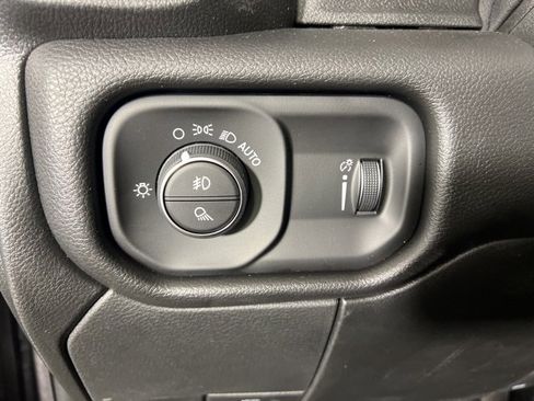 New 2025 RAM 2500 Tradesman image 19