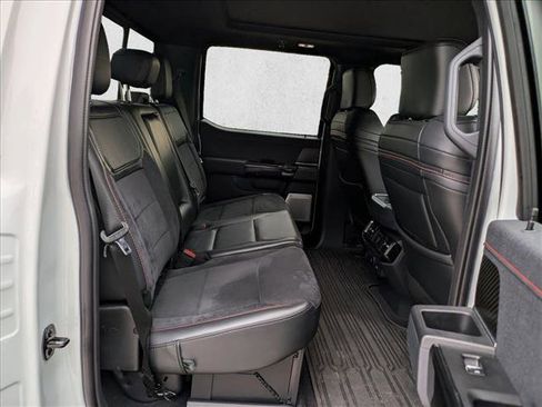 Used 2023 Ford F150 Raptor w/ Equipment Group 802A Raptor R image 21