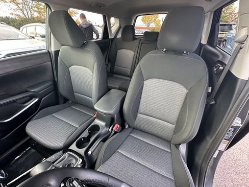 Used 2024 Kia Soul EX image 28