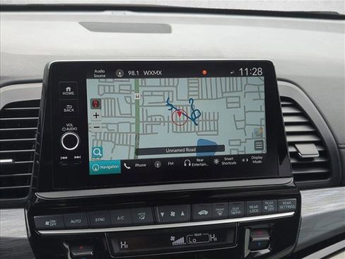 New 2026 Honda Odyssey Elite image 13