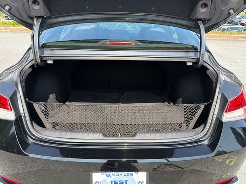 Certified 2023 Hyundai Elantra N Line w/ Cargo Package FWD image 18